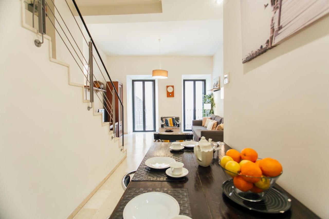 Apartamento Plaza del Buen Suceso ( Wifi, terraza, Parking ) *