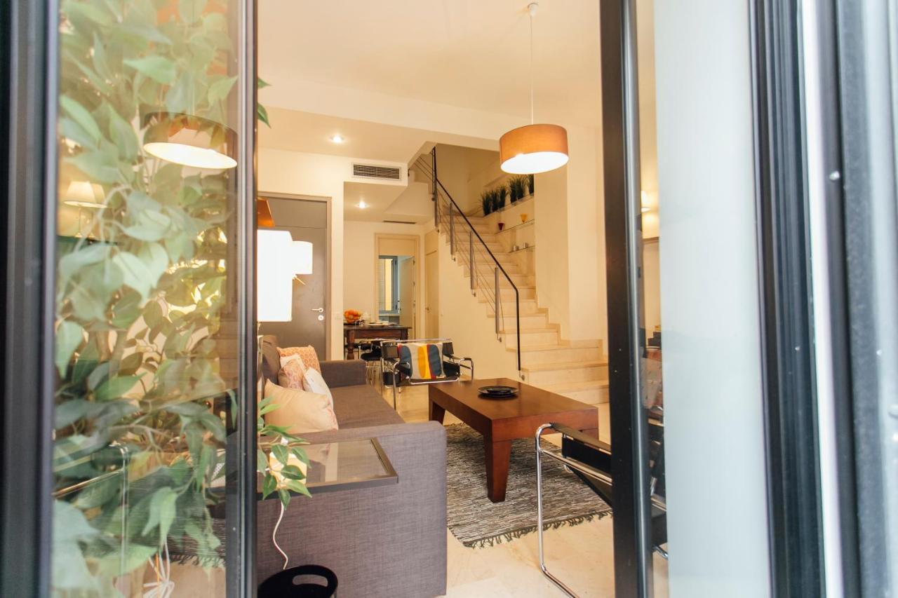 Apartamento Plaza del Buen Suceso ( Wifi, terraza, Parking ) *