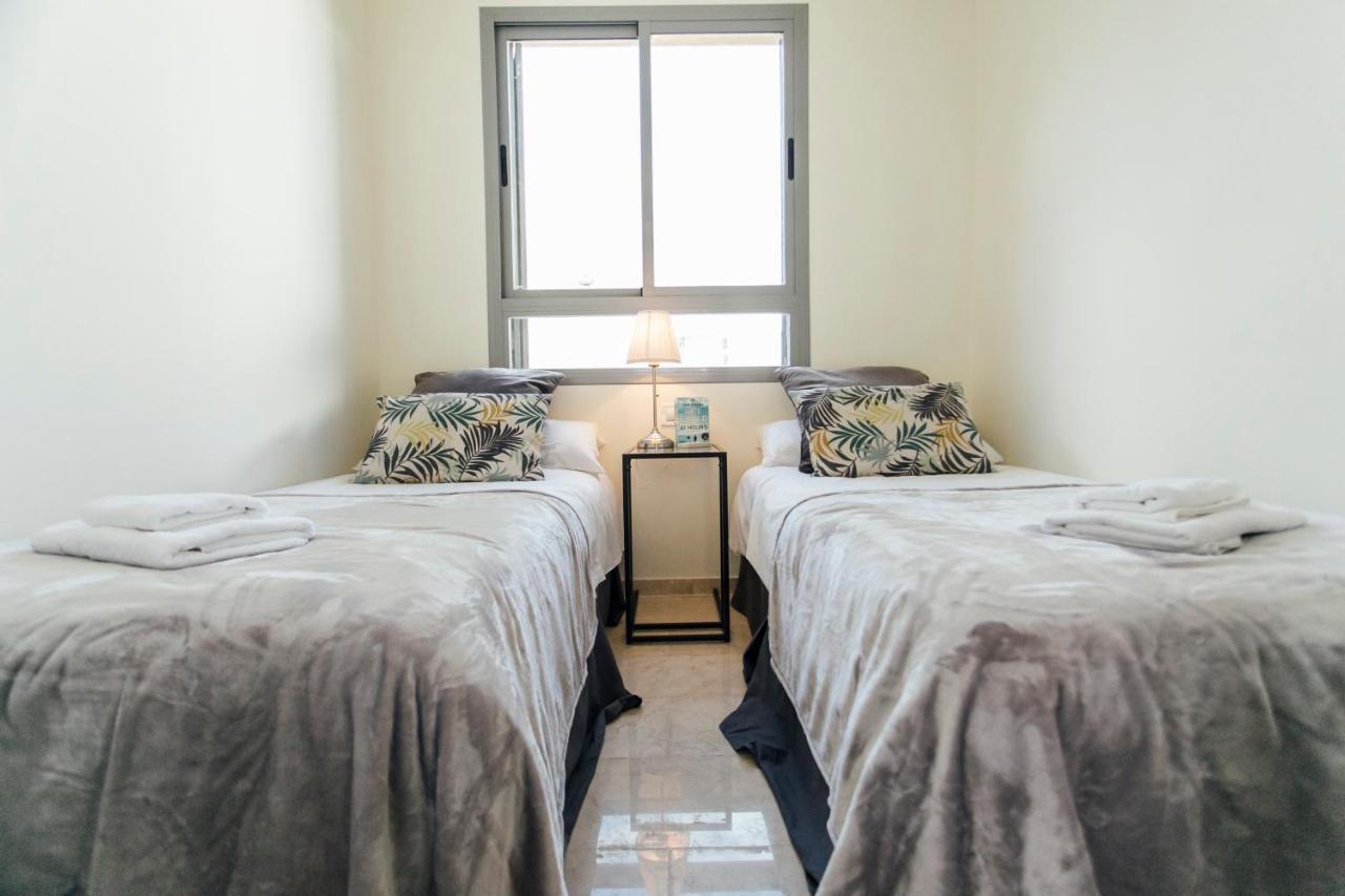 Apartamento Plaza del Buen Suceso ( Wifi, terraza, Parking )