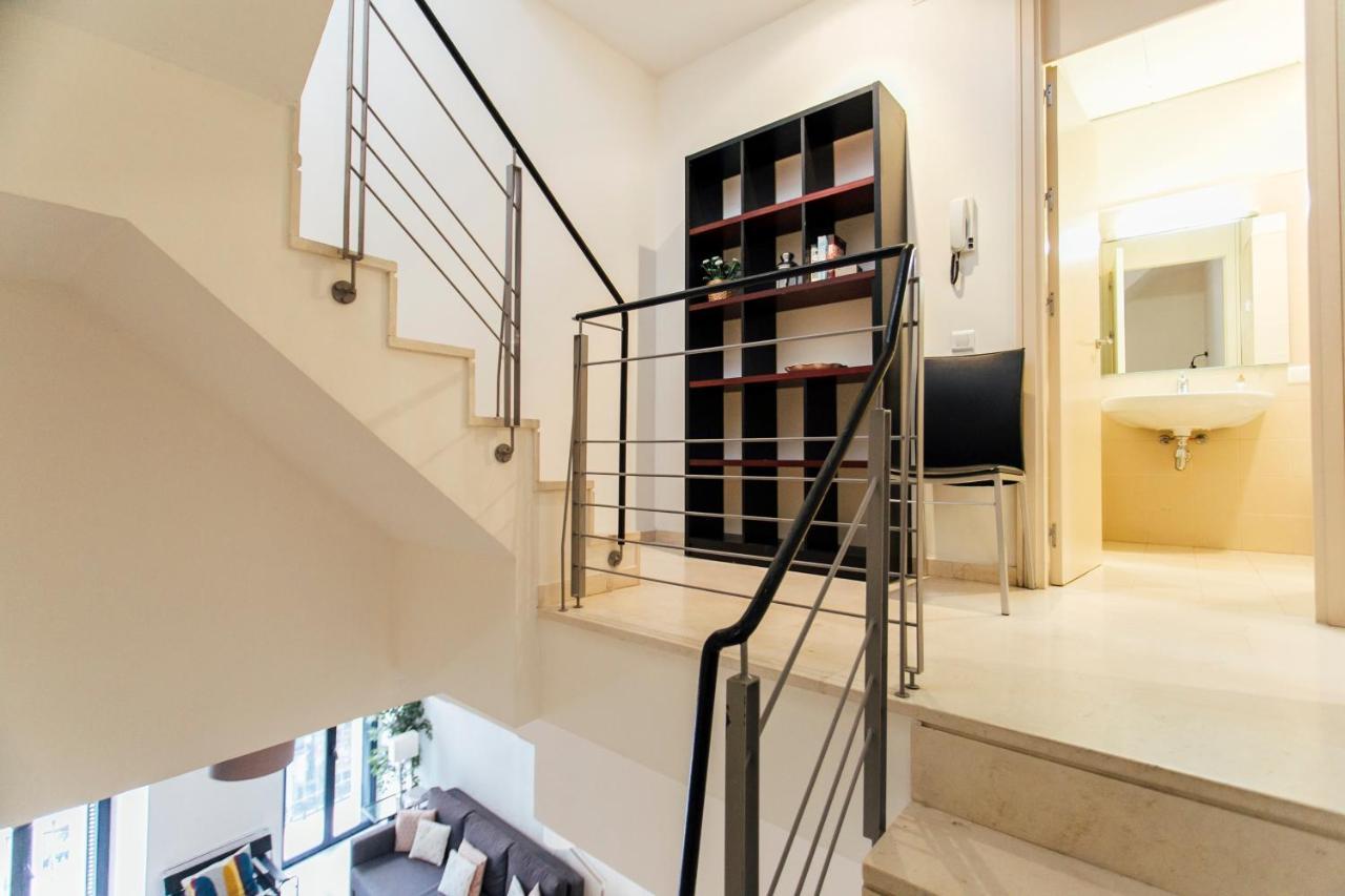 Apartamento Plaza del Buen Suceso ( Wifi, terraza, Parking )
