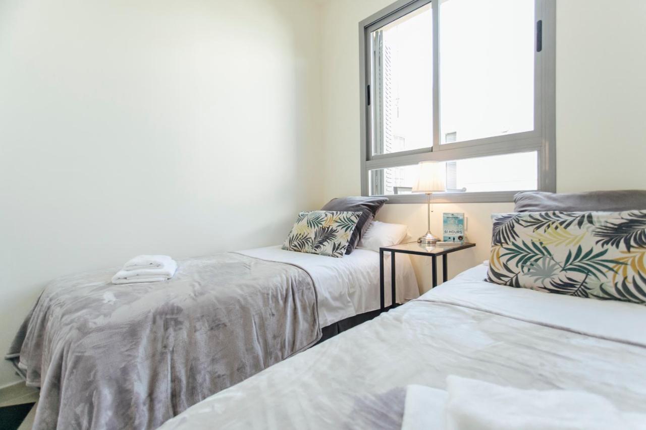 Apartment Buen Suceso Setas Centro Sevilla
