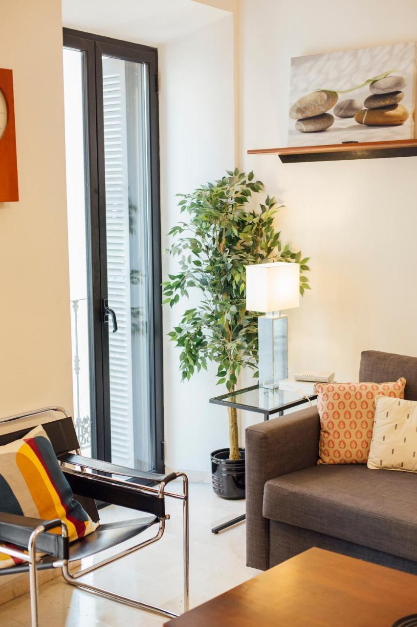 Appartement Plaza Del Buen Suceso Sevilla